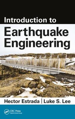 Book cover for Introduction to Earthquake Engineering