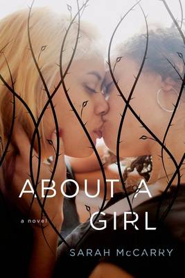 Cover of About a Girl