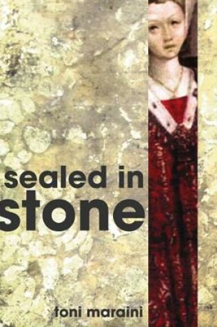 Cover of Sealed in Stone