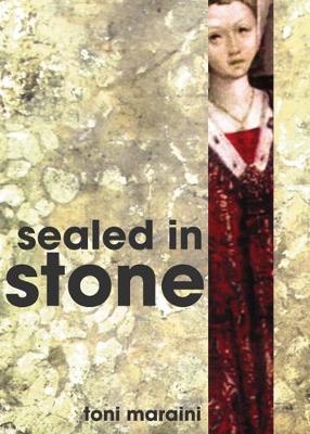 Book cover for Sealed in Stone