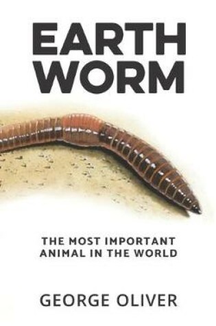 Cover of Earthworm