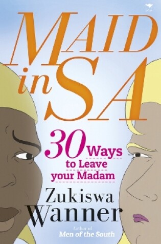 Cover of Maid in South Africa