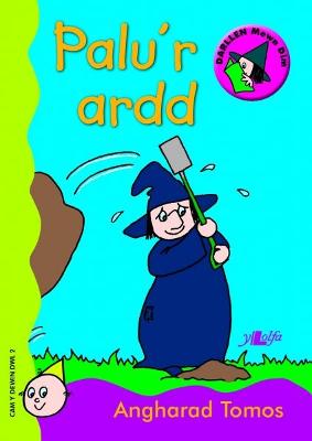 Book cover for Cam Dewin Dwl 2: Palu'r Ardd