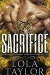 Book cover for Sacrifice