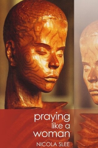 Cover of Praying Like a Woman