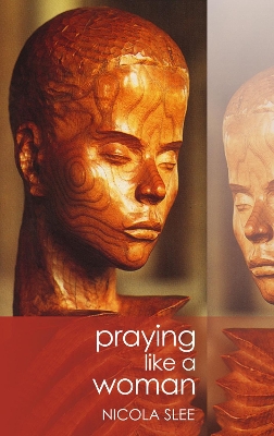 Book cover for Praying Like a Woman