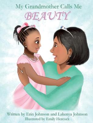 Book cover for My Grandmother Calls Me BEAUTY