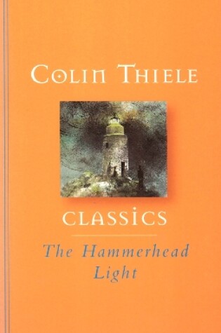 Cover of The Hammerhead Light