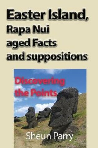 Cover of Easter Island, Rapa Nui aged Facts and suppositions