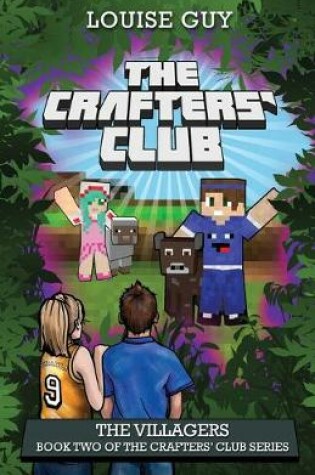 Cover of The Crafters' Club Series: The Villagers