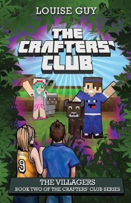 Book cover for The Crafters' Club Series: The Villagers