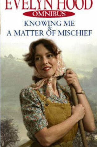 Cover of Knowing Me/A Matter Of Mischief