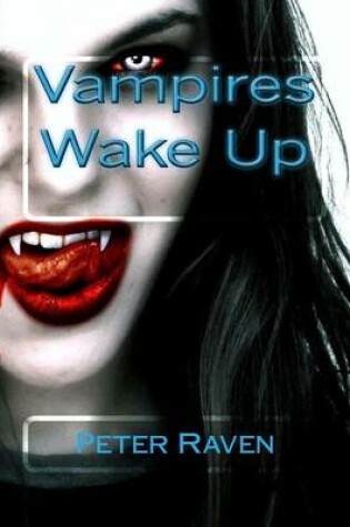 Cover of Vampires Wake Up