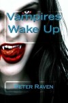 Book cover for Vampires Wake Up