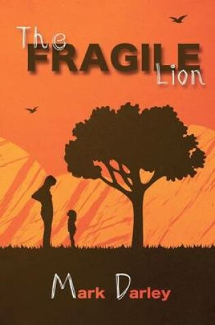 Cover of The Fragile Lion