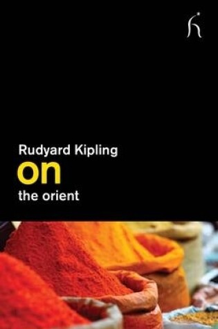 Cover of On the Orient