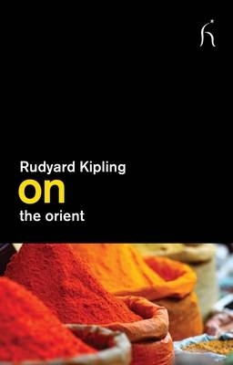 Book cover for On the Orient