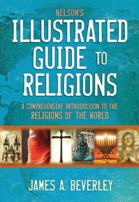 Book cover for Nelson's Illustrated Guide to Religions
