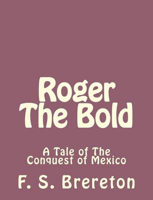 Book cover for Roger The Bold