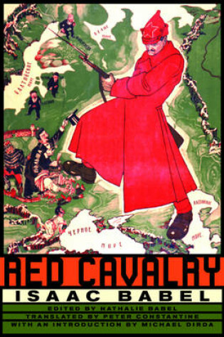 Cover of Red Cavalry