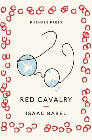 Cover of Red Cavalry