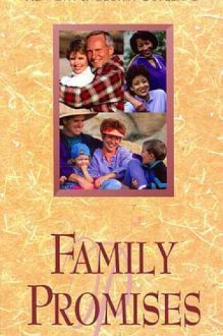 Cover of Family Promises