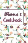 Book cover for Mema's Cookbook