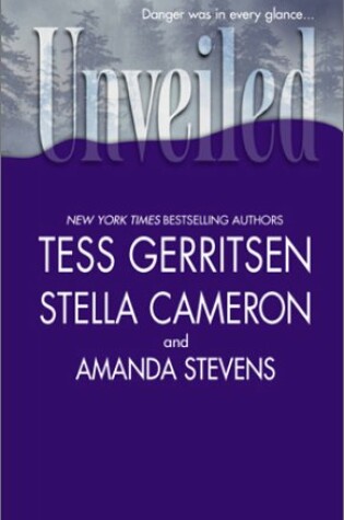 Cover of Unveiled