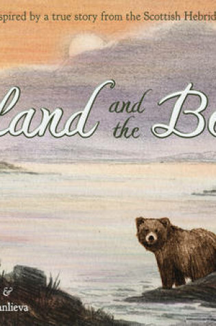 Cover of The Island and the Bear