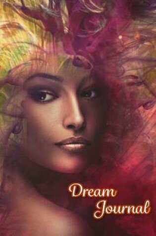 Cover of Dream Journal