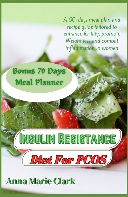 Book cover for Insulin Resistance Diet For PCOS