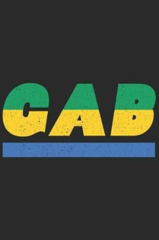 Cover of Gab