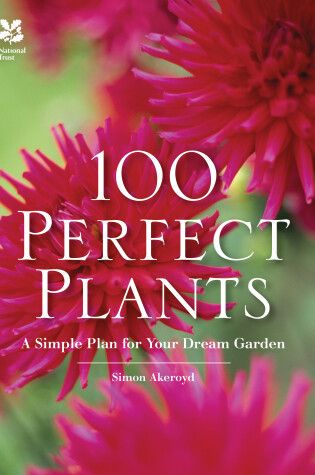 Cover of 100 Perfect Plants