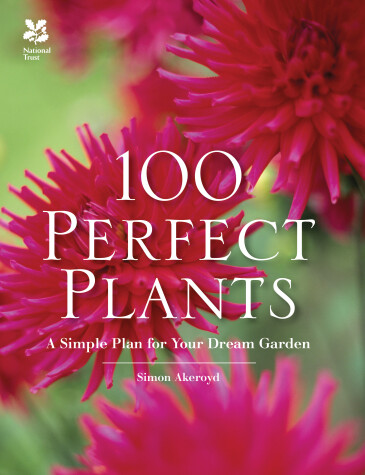 Book cover for 100 Perfect Plants