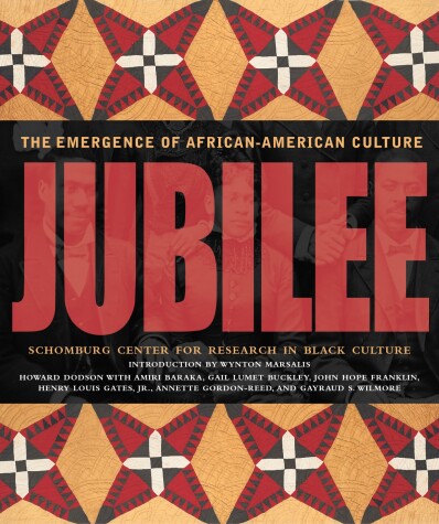 Book cover for Jubilee