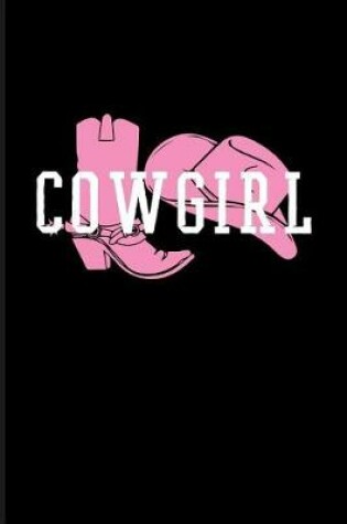 Cover of Cowgirl