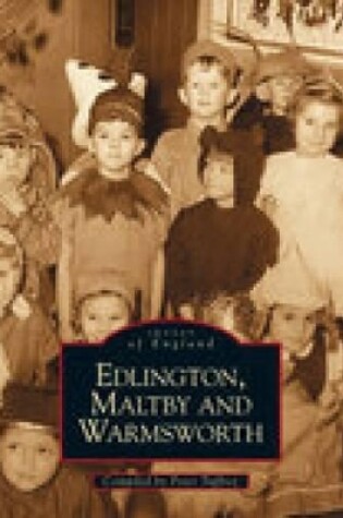 Cover of Edlington, Maltby and Warmsworth