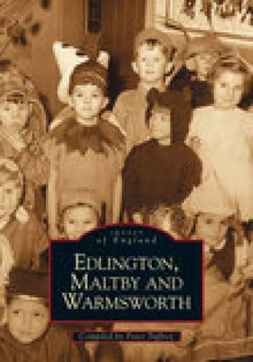 Book cover for Edlington, Maltby and Warmsworth