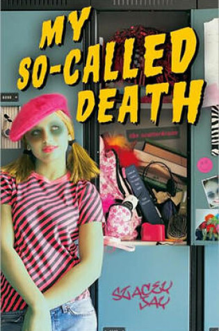 Cover of My So-called Death
