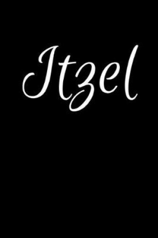 Cover of Itzel