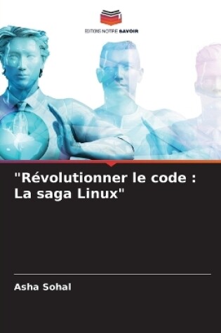 Cover of "R�volutionner le code