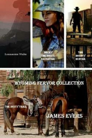 Cover of Wyoming Fervor Collection