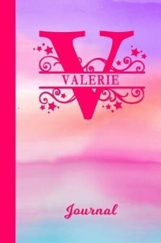 Cover of Valerie Journal