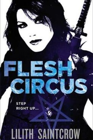 Cover of Flesh Circus