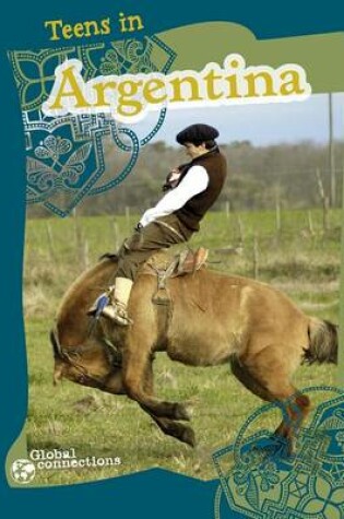 Cover of Teens in Argentina