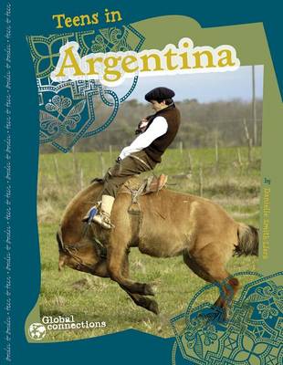 Cover of Teens in Argentina