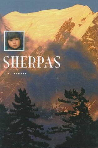 Cover of Sherpas