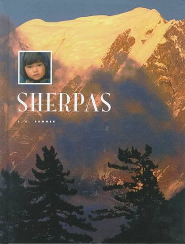 Cover of Sherpas