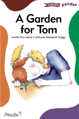 Cover of A Garden for Tom