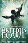 Book cover for Artemis Fowl and the Atlantis Complex